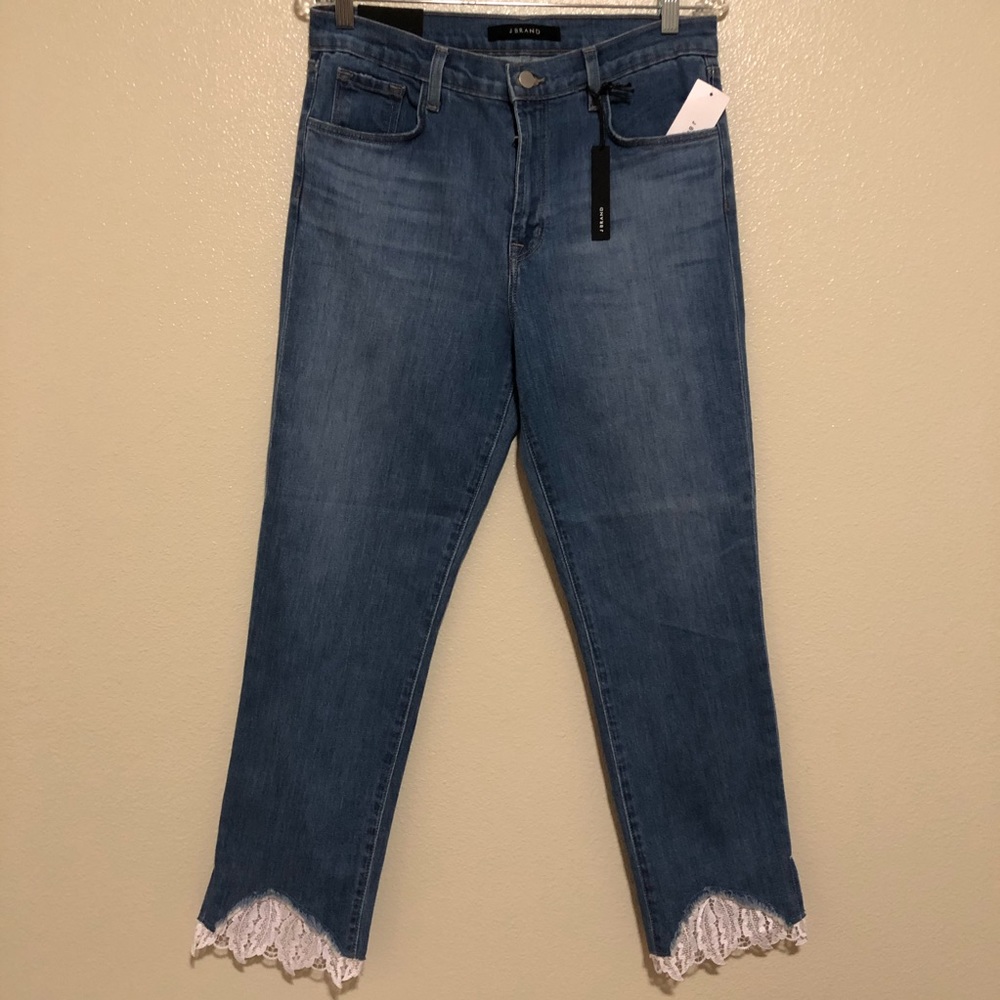 J BRAND JEANS JB001704  NWT